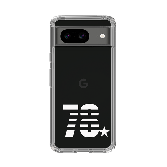 スリムプロテクションケース［ MIW - #78 - クリア ］