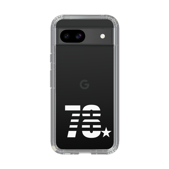 スリムプロテクションケース［ MIW - #78 - クリア ］