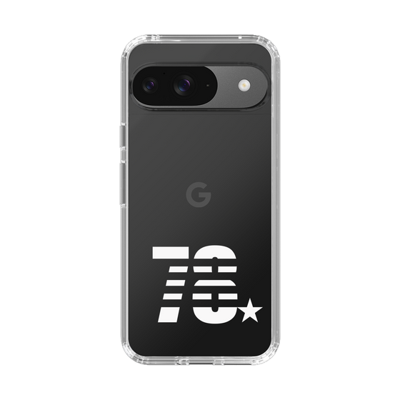 スリムプロテクションケース［ MIW - #78 - クリア ］