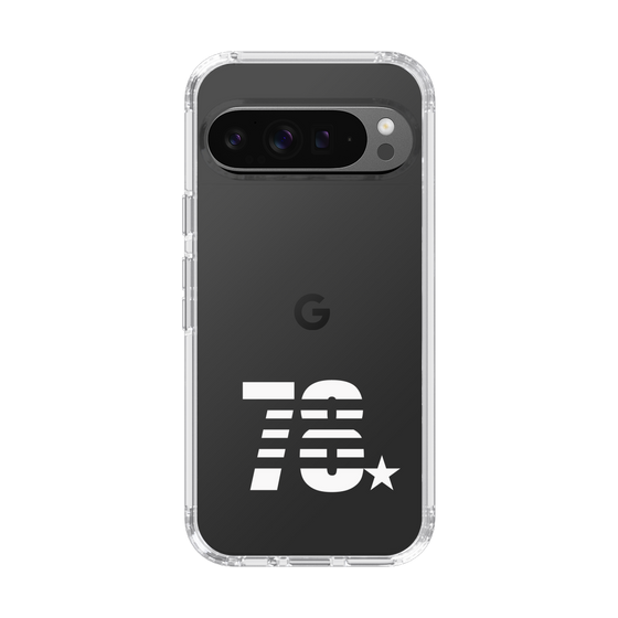 スリムプロテクションケース［ MIW - #78 - クリア ］