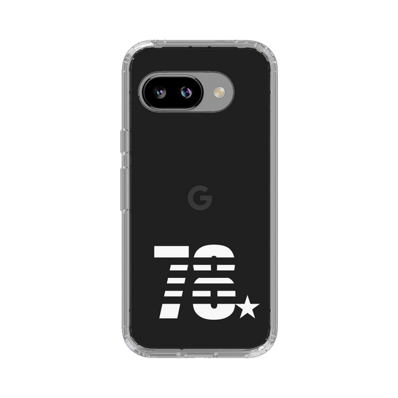 スリムプロテクションケース［ MIW - #78 - クリア ］