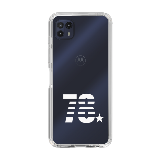 スリムプロテクションケース［ MIW - #78 - クリア ］