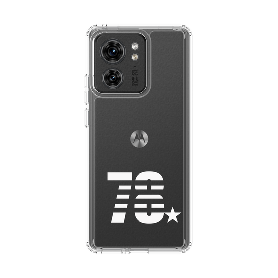 スリムプロテクションケース［ MIW - #78 - クリア ］