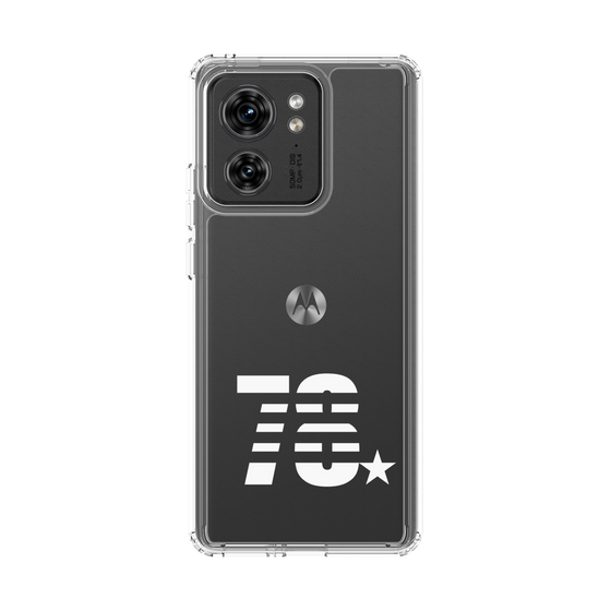 スリムプロテクションケース［ MIW - #78 - クリア ］