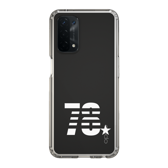 スリムプロテクションケース［ MIW - #78 - クリア ］