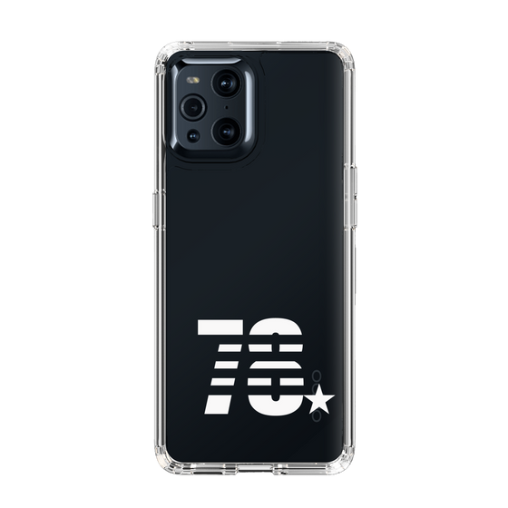 スリムプロテクションケース［ MIW - #78 - クリア ］