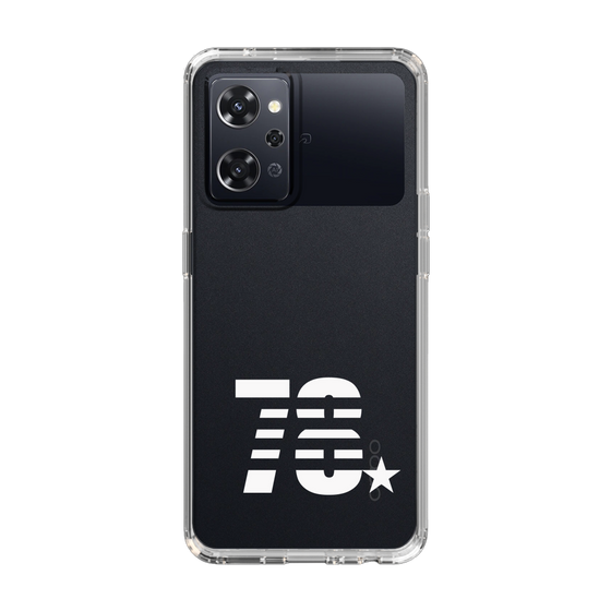 スリムプロテクションケース［ MIW - #78 - クリア ］