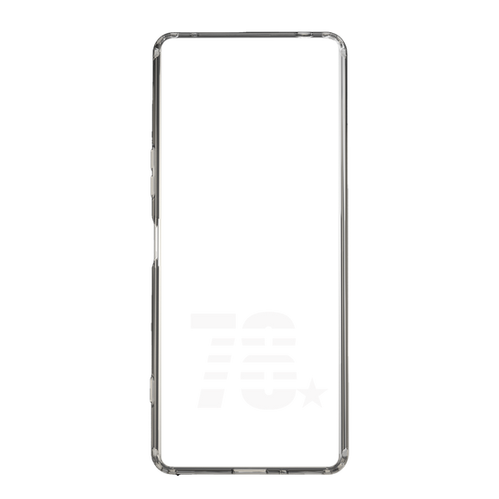 スリムプロテクションケース［ MIW - #78 - クリア ］