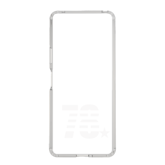 スリムプロテクションケース［ MIW - #78 - クリア ］