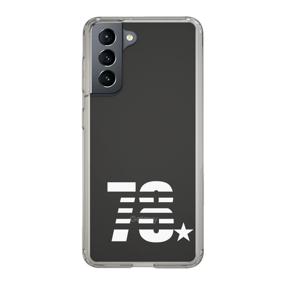 スリムプロテクションケース［ MIW - #78 - クリア ］