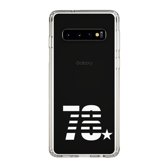 スリムプロテクションケース［ MIW - #78 - クリア ］