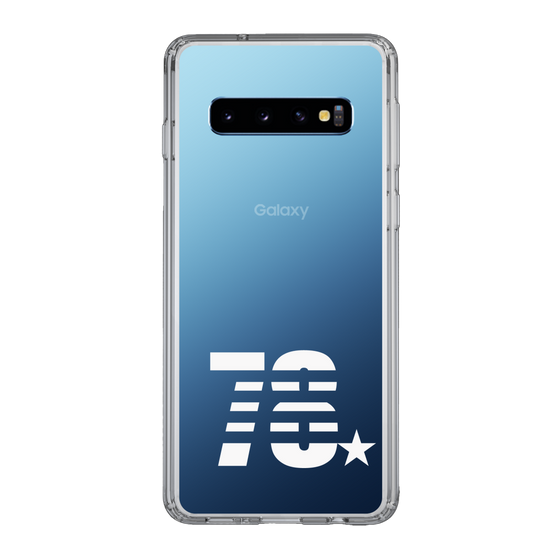 スリムプロテクションケース［ MIW - #78 - クリア ］