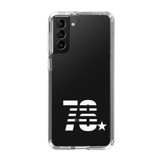 スリムプロテクションケース［ MIW - #78 - クリア ］