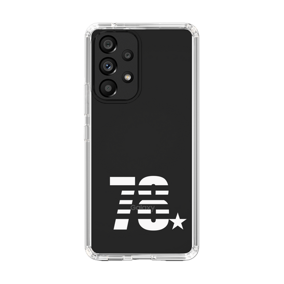 スリムプロテクションケース［ MIW - #78 - クリア ］