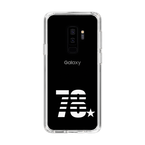 スリムプロテクションケース［ MIW - #78 - クリア ］