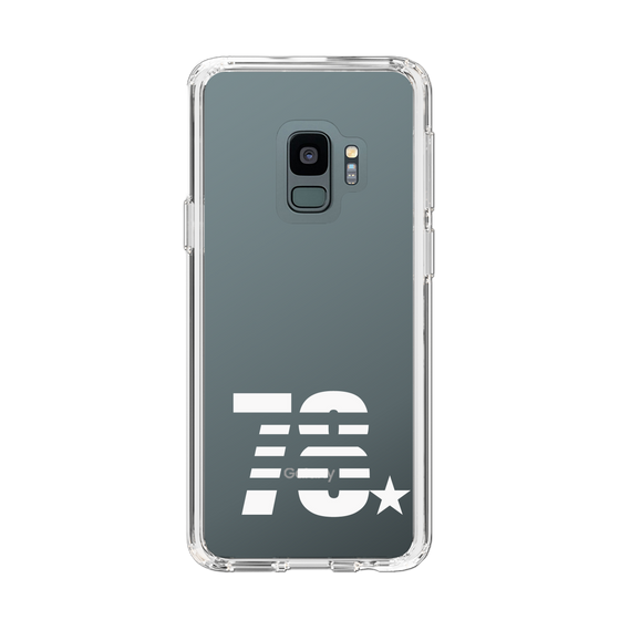 スリムプロテクションケース［ MIW - #78 - クリア ］