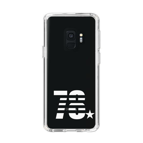 スリムプロテクションケース［ MIW - #78 - クリア ］