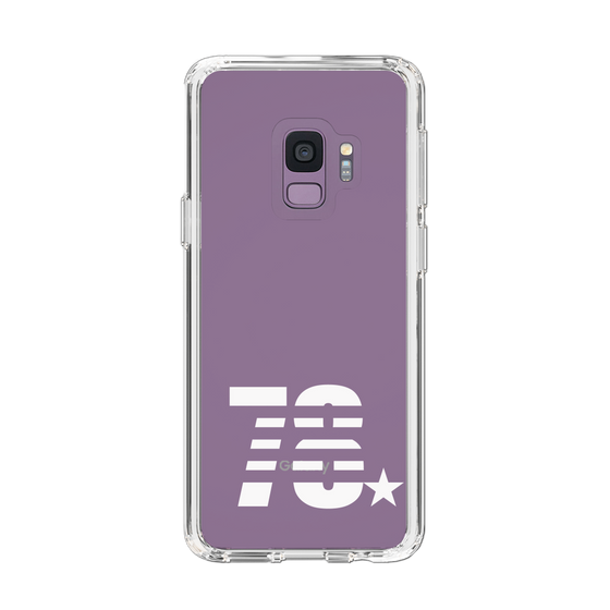 スリムプロテクションケース［ MIW - #78 - クリア ］