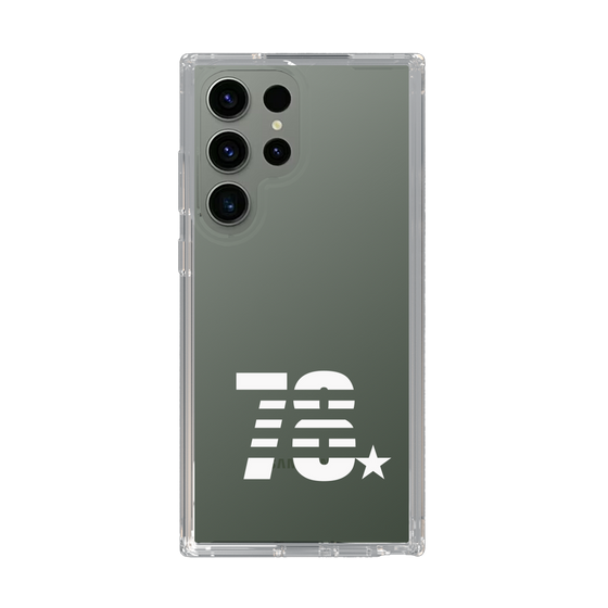 スリムプロテクションケース［ MIW - #78 - クリア ］