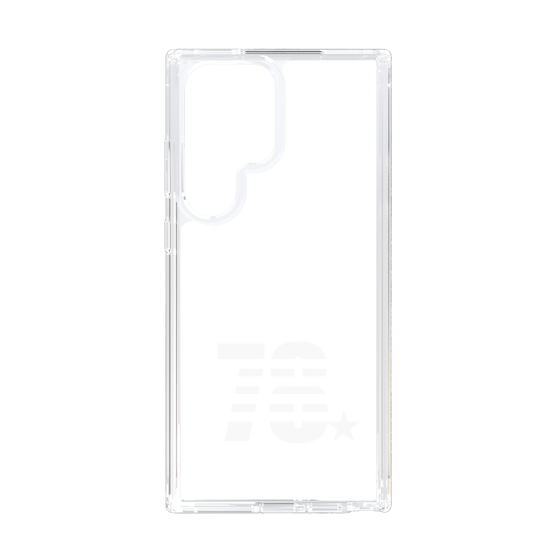 スリムプロテクションケース［ MIW - #78 - クリア ］