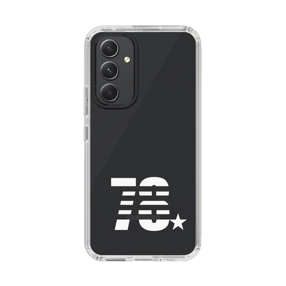 スリムプロテクションケース［ MIW - #78 - クリア ］