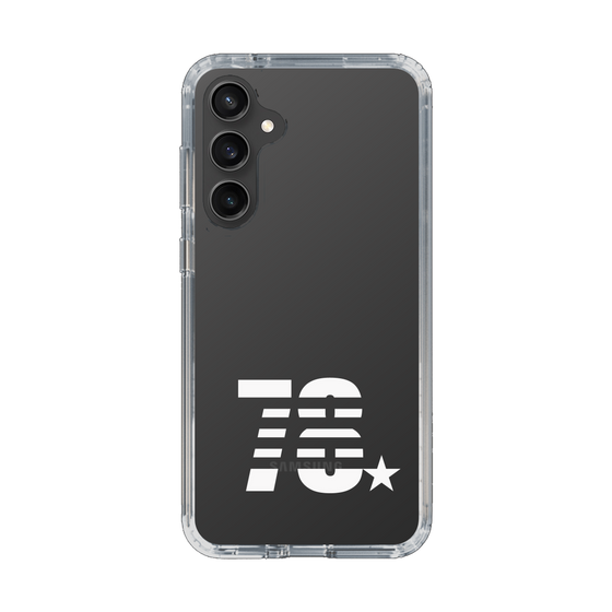 スリムプロテクションケース［ MIW - #78 - クリア ］