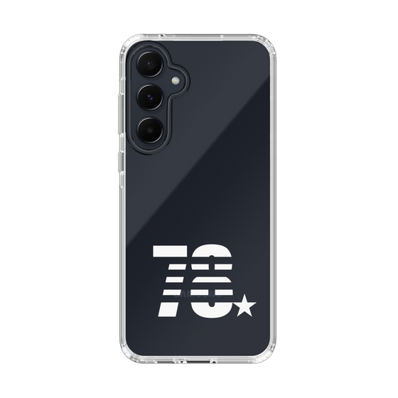 スリムプロテクションケース［ MIW - #78 - クリア ］