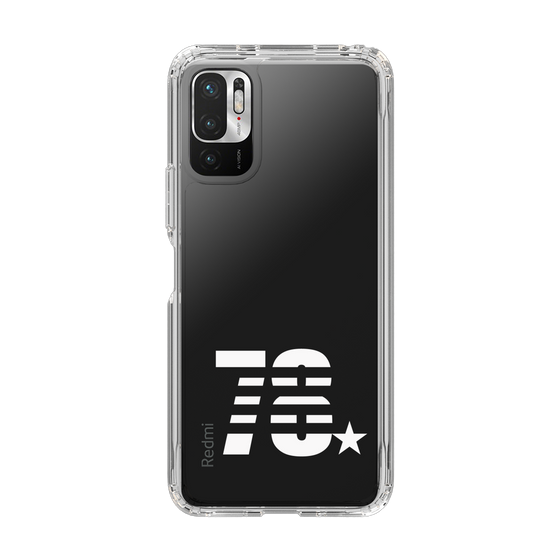 スリムプロテクションケース［ MIW - #78 - クリア ］