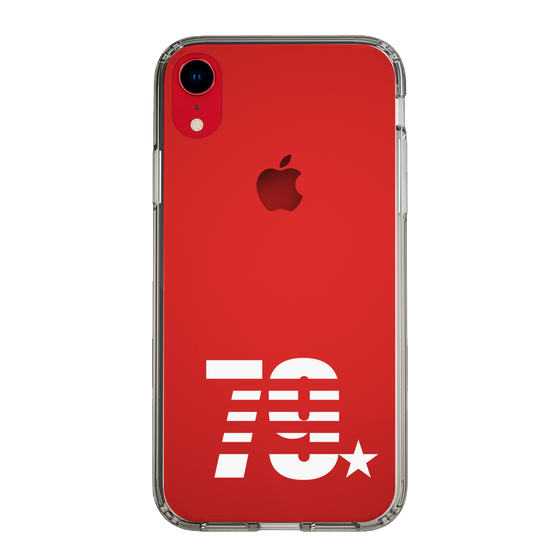 スリムプロテクションケース［ MIW - #79 - クリア ］