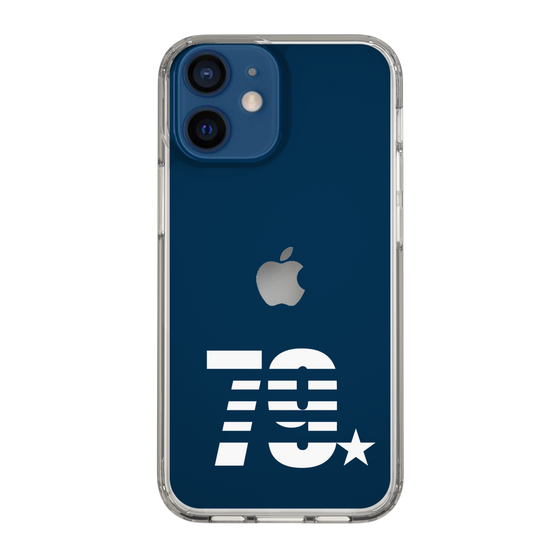 スリムプロテクションケース［ MIW - #79 - クリア ］