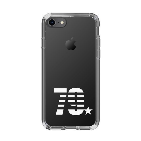 スリムプロテクションケース［ MIW - #79 - クリア ］