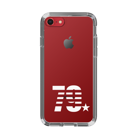 スリムプロテクションケース［ MIW - #79 - クリア ］