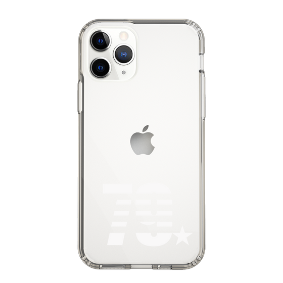 スリムプロテクションケース［ MIW - #79 - クリア ］