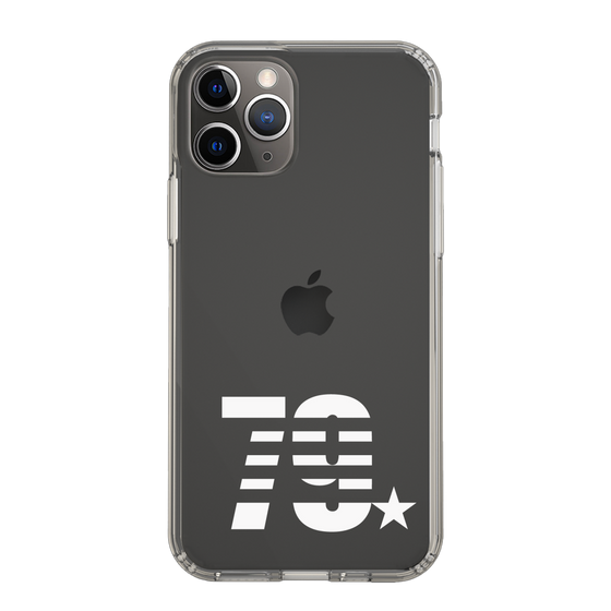 スリムプロテクションケース［ MIW - #79 - クリア ］