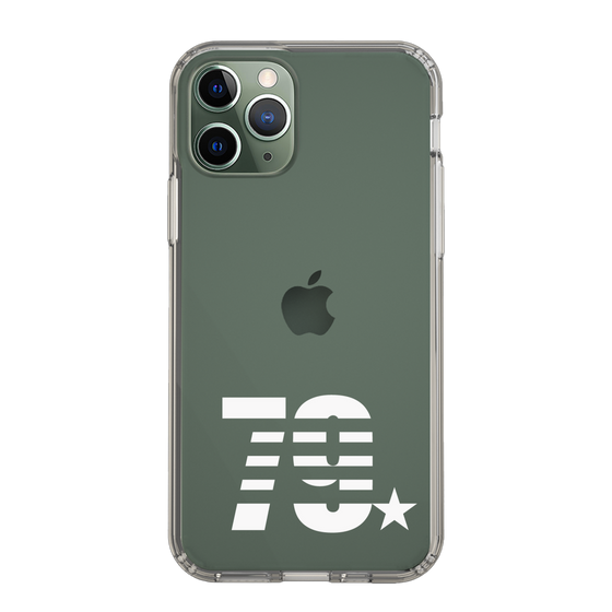 スリムプロテクションケース［ MIW - #79 - クリア ］