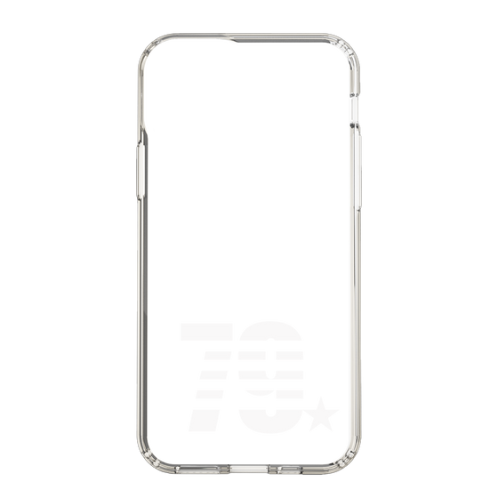 スリムプロテクションケース［ MIW - #79 - クリア ］