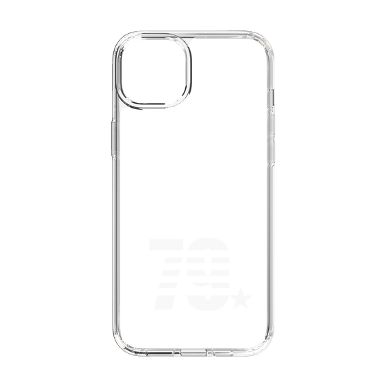 スリムプロテクションケース［ MIW - #79 - クリア ］