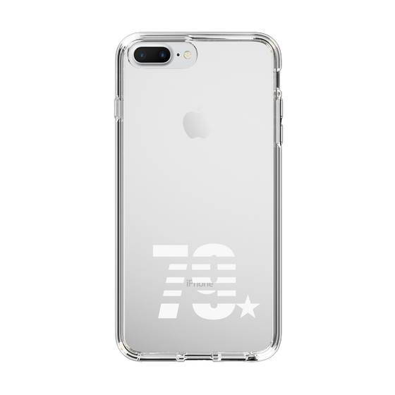 スリムプロテクションケース［ MIW - #79 - クリア ］