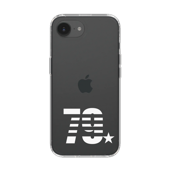 スリムプロテクションケース［ MIW - #79 - クリア ］