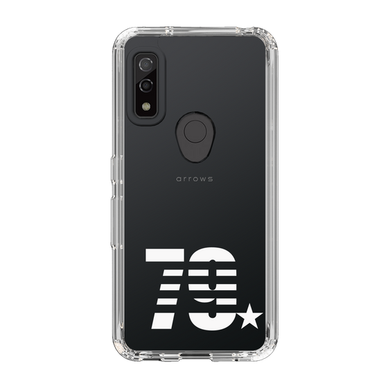 スリムプロテクションケース［ MIW - #79 - クリア ］