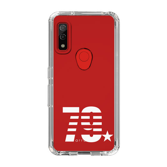 スリムプロテクションケース［ MIW - #79 - クリア ］