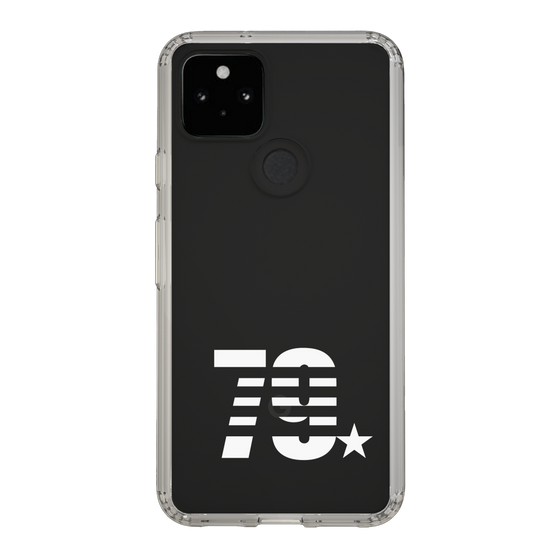 スリムプロテクションケース［ MIW - #79 - クリア ］