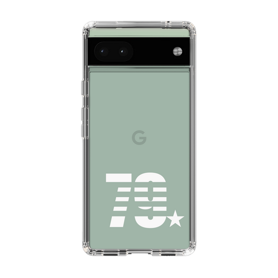 スリムプロテクションケース［ MIW - #79 - クリア ］