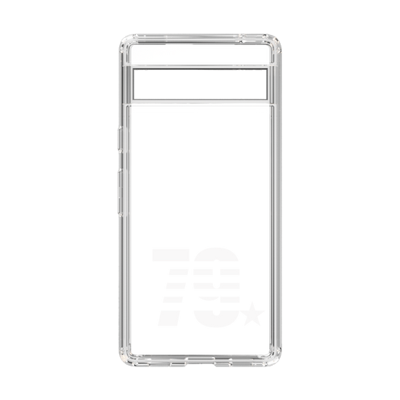 スリムプロテクションケース［ MIW - #79 - クリア ］