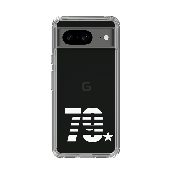 スリムプロテクションケース［ MIW - #79 - クリア ］