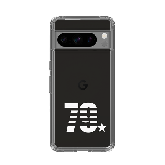 スリムプロテクションケース［ MIW - #79 - クリア ］