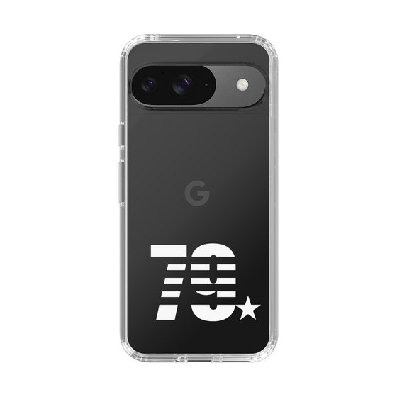 スリムプロテクションケース［ MIW - #79 - クリア ］