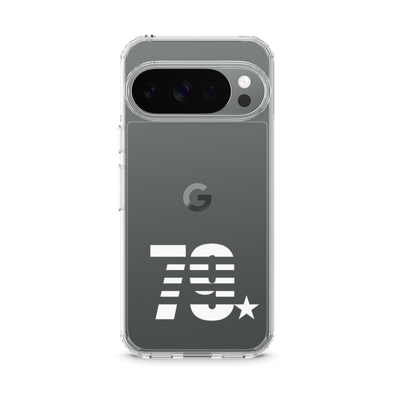 スリムプロテクションケース［ MIW - #79 - クリア ］