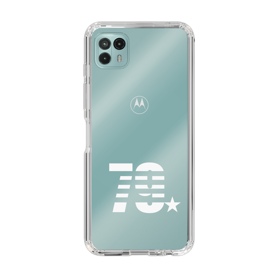 スリムプロテクションケース［ MIW - #79 - クリア ］