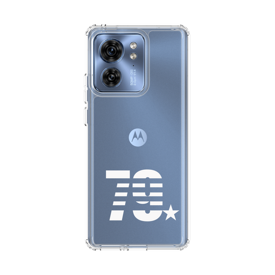 スリムプロテクションケース［ MIW - #79 - クリア ］